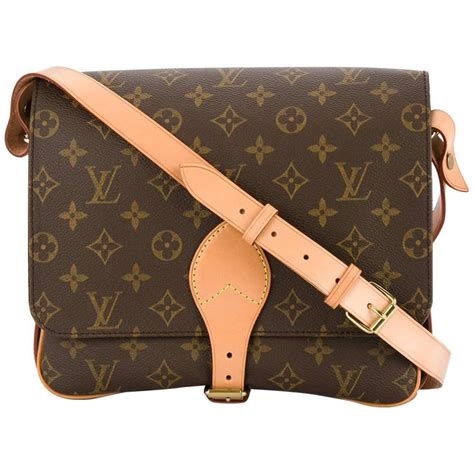 lv flap crossbody